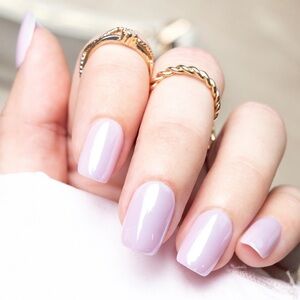 NEW Red Aspen Nail Dashes